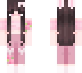 rabbit series 1