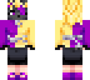 rae the rabbit skin