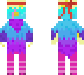 bird | Minecraft Skins