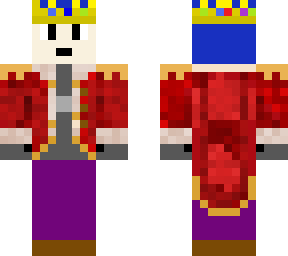 rat, the tinker king
