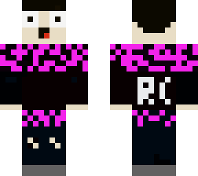 rc server boys