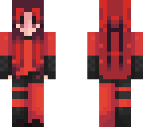 red . rce