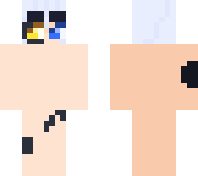 roy skin base