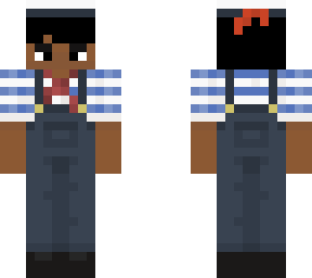 sailor