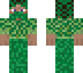 sally ghillie