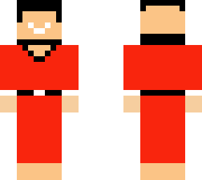 santa claus made by me monster123ishere