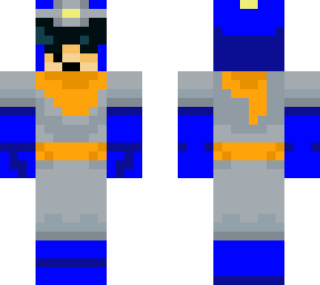 Sexy man | Minecraft Skin