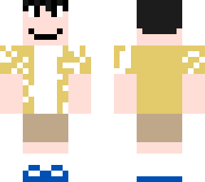 skin 69#