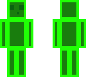 slimey