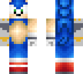 sonic (robot arm)