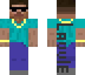 stevey