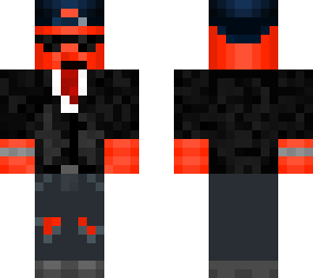 suit brat