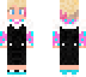 summer spidergwen