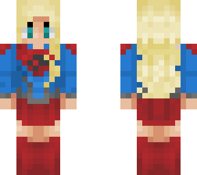 supergirl