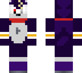 terios the headgog