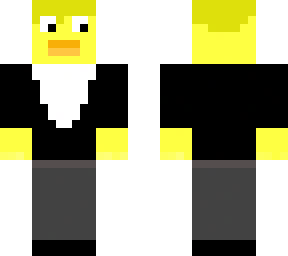 the ducky