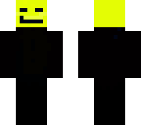 the yellow guy