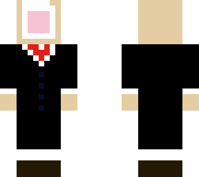 toe head