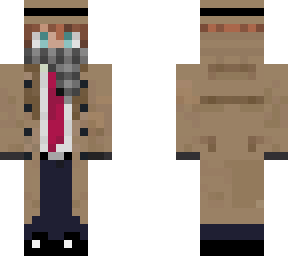 toni detective