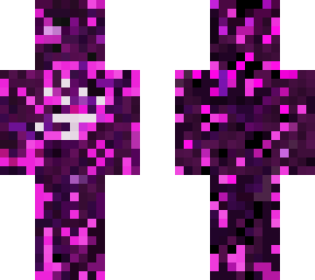 uhh purple thing?