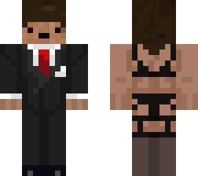 wharfs skin