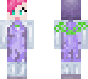 winx tecna