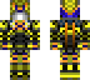 wip new light system