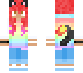 zephyxial first oc