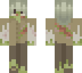zombie