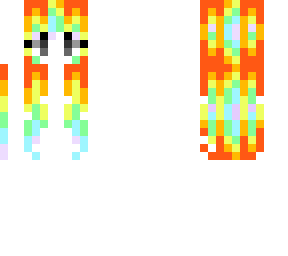 *+`blinding rainbow`+* -h-b-