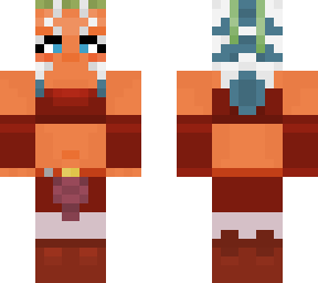 ahsoka tano season 1-3 'clone wars'