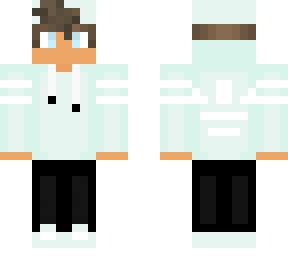 asdfghjkl | Minecraft Skin