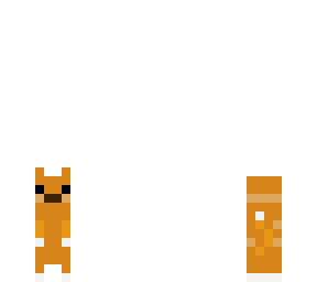 better squirle cat thing