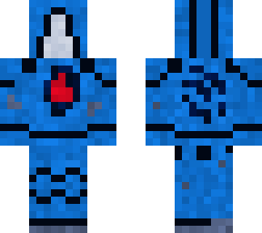 bigsharkrobot