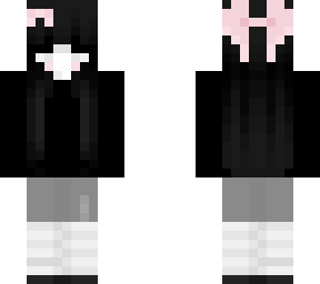 bow girl *.-+