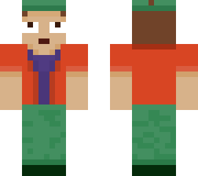 boy