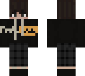 boy with sweater