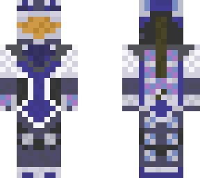bunny from the first decendant
