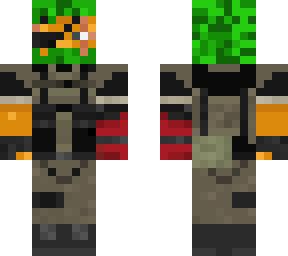 carrot snake