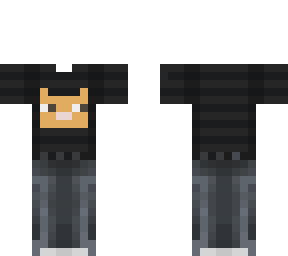 cat shirt base (4px)