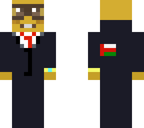 chad2pro suit version