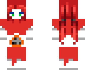 circus baby (updated)