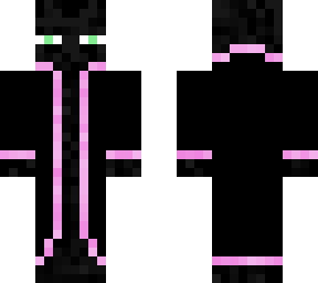 cloaked enderman 2