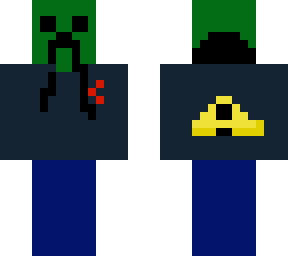 creeper x