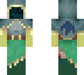 cultist noob