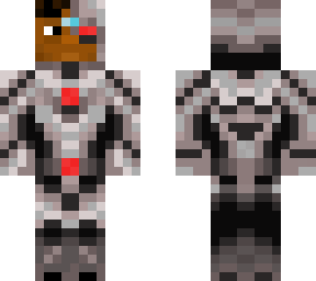 cyborg
