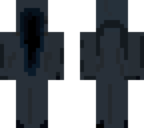 dark wraith