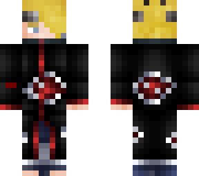 deidara [akatsuki]