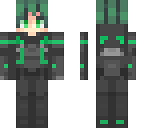 deku pixel jump