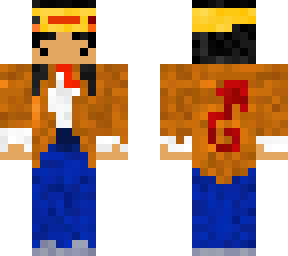 devoduck_skin